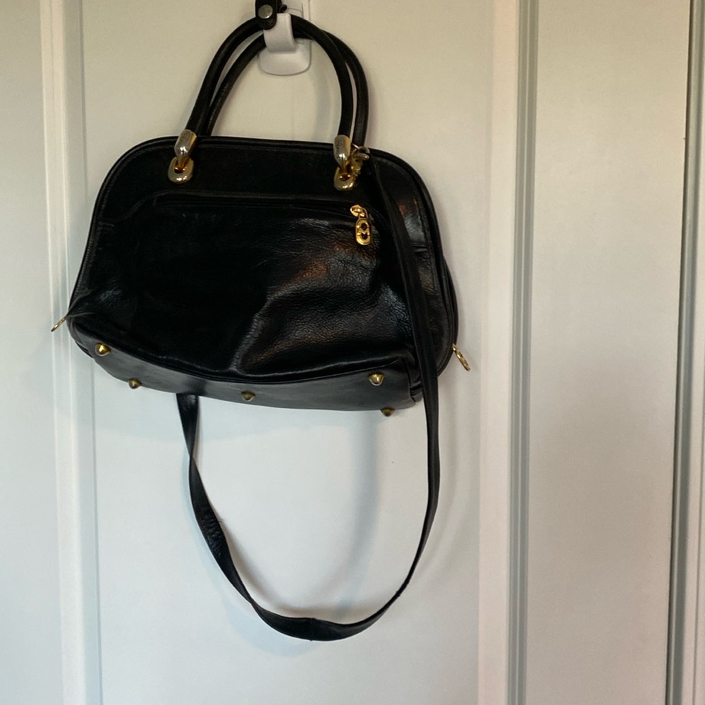 Vintage Marino Orlandi purse, made in Italy.